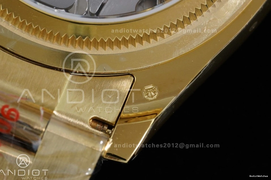 on Reliable YG Daytona Le V9 1:1 (Weighted) Best Edition 126528LN 818 Mans QF Bracelet QF4132 0908